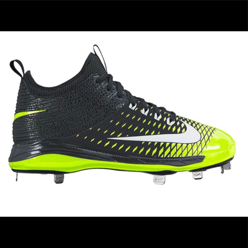 Nike Air Trout 2 Pro Men’s Baseball Cleats.